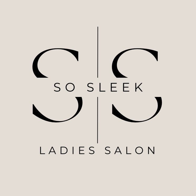 So Sleek salon