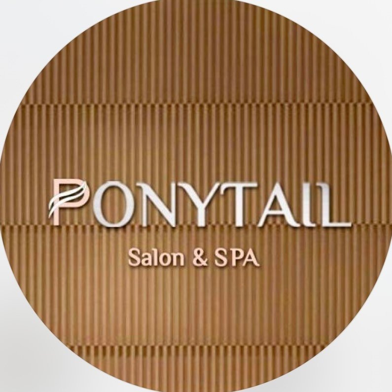 Ponytail Salon