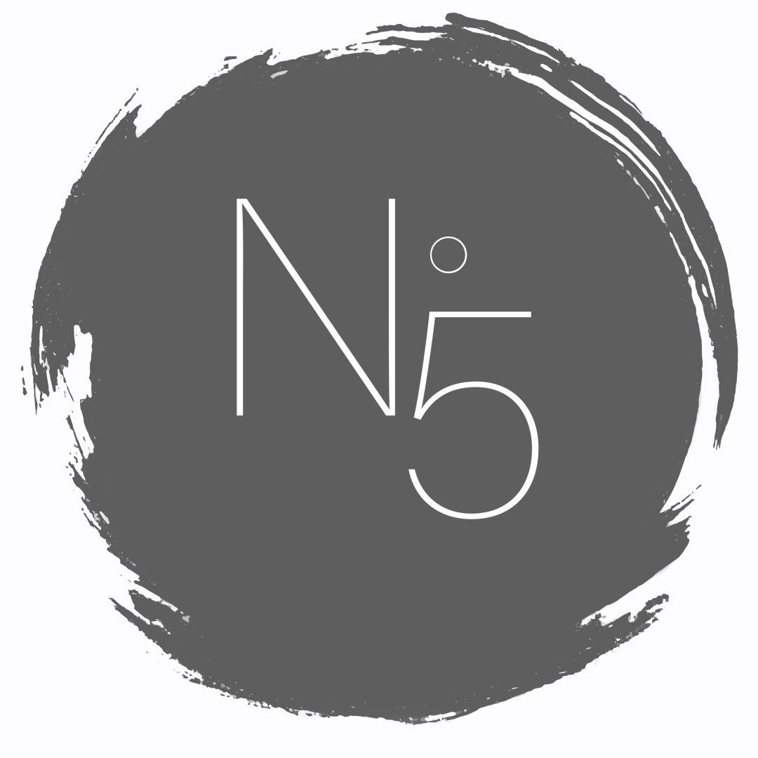 N°5 Nails Lab